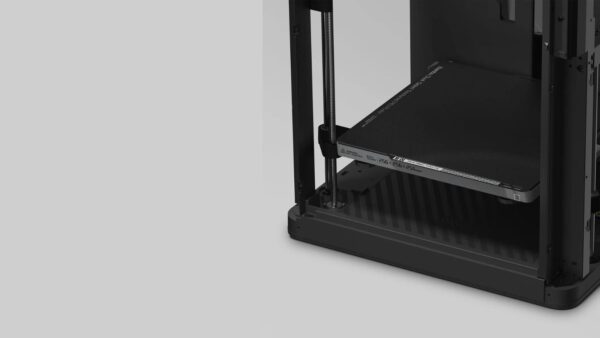 Bambu Lab P1p 3d Printer