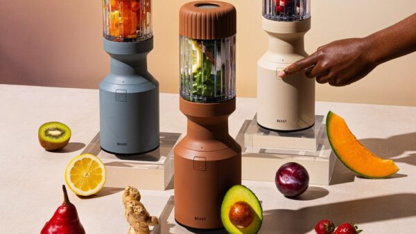 Beast Mini Blender