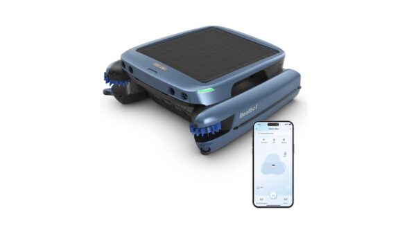 Beatbot Iskim Ultra Intelligent Robotic Pool Skimmer