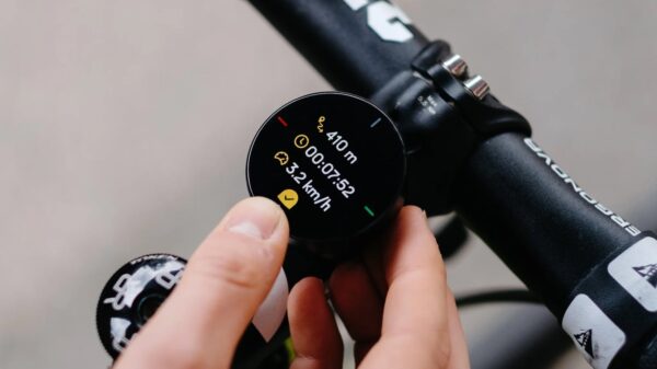 Beeline Velo 2 Bicycle Navigation Device