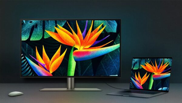 Benq Ma Series 4k Monitors For Macbook Pro Or Macbook Air