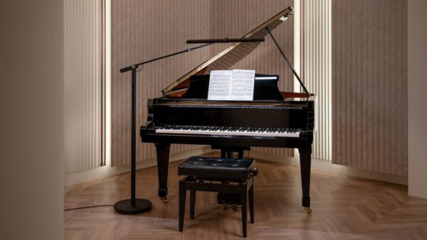 Benq Pianolight Grand