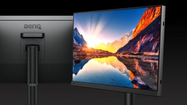 Benq Sw242q Photographer Monitor