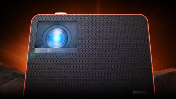 Benq X3100i Console Gaming Projector