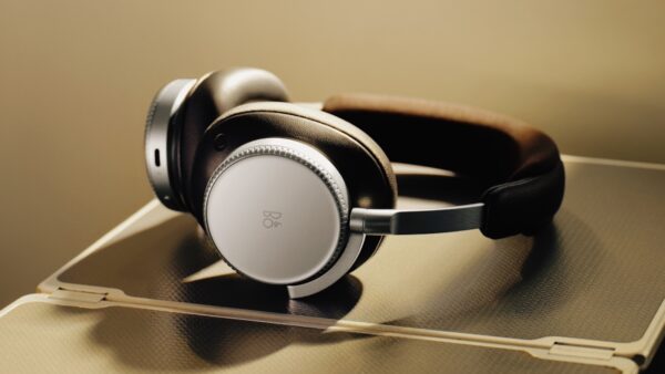 Beoplay H100 Over Ear Headphones
