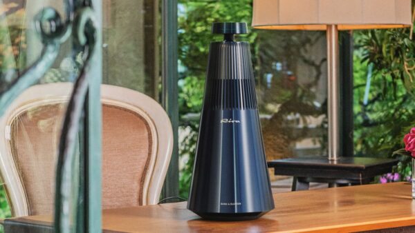 Bang And Olufsen Beosound 2 Riva Seaworthy Speaker