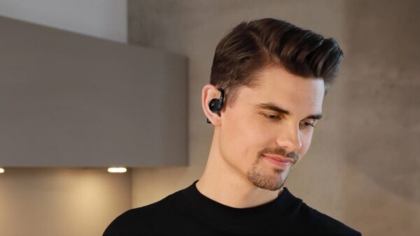 Beyerdynamic Verio 200 Open True Wireless Earphones