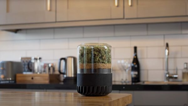 Briiv Pro 2point0 Eco Friendly Air Purifier