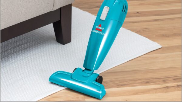Bissell Featherweight Lightweight Stick Vacuum