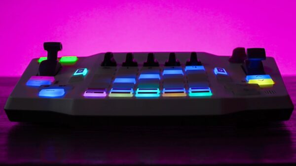 Blipblox Mytracks Music Studio