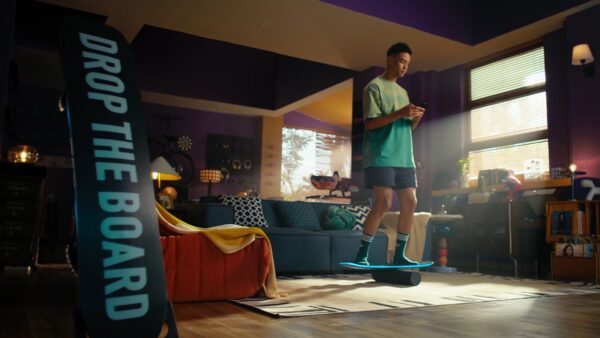 Boardrop Board Sports Controller