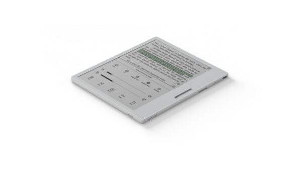 Boox Go Color 7 Customizable Epaper E Ink Tablet