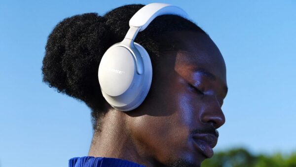 Bose Quietcomfort Ultra Headphones