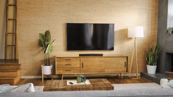 Bose Smart Soundbar