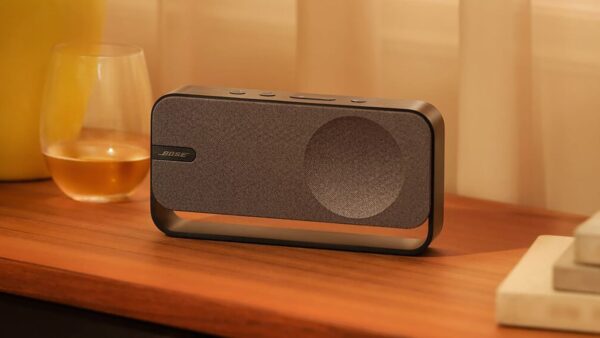 Bose Soundlink Home Bluetooth Speaker