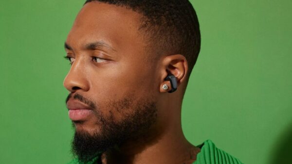 Bose Ultra Open Earbuds