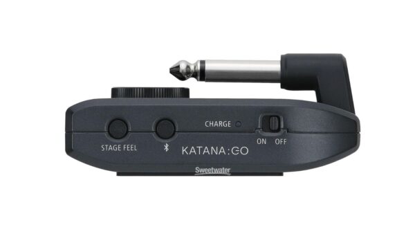 Boss Katana Go Mini Guitar Headphone Amp