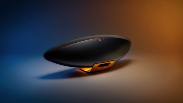 Bowers Wilkins Zeppelin Mclaren Edition Wireless Speaker