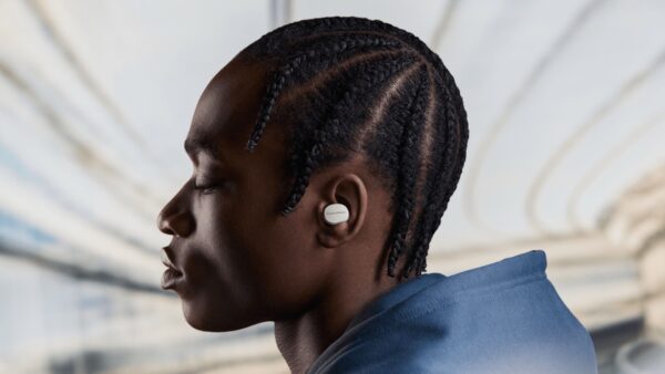 Bowers And Wilkins Pi6 True Wireless Bluetooth Earbuds