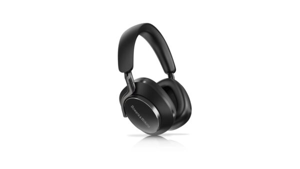 Bowers Wilkins Px8 Over Ear Anc Headphones Have Angled Carbon Cones Better Clarity
