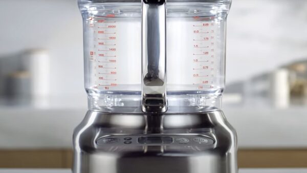 Breville The Paradice 16 Dicing Food Processor