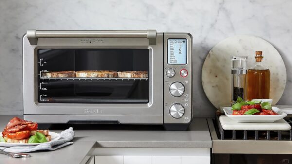 Breville The Smart Oven Air Fryer Pro
