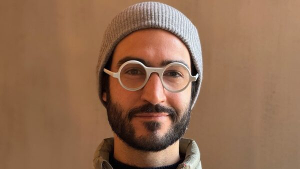Brilliant Labs Frame Ai Glasses