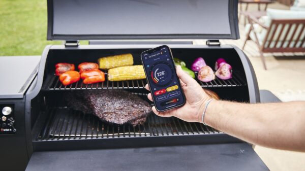 Brisk It Origin580 And Origin940 Ai Powered Grills