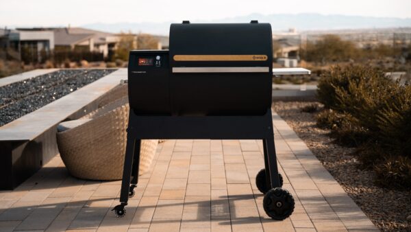 Brisk It Neosear Concept Smart Grill