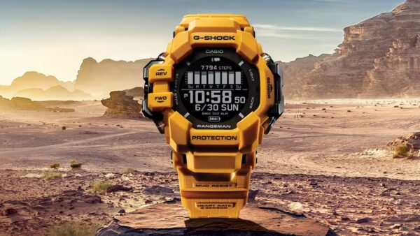Casio G Shock Rangeman Gprh1000 9 Rugged Outdoor Watch
