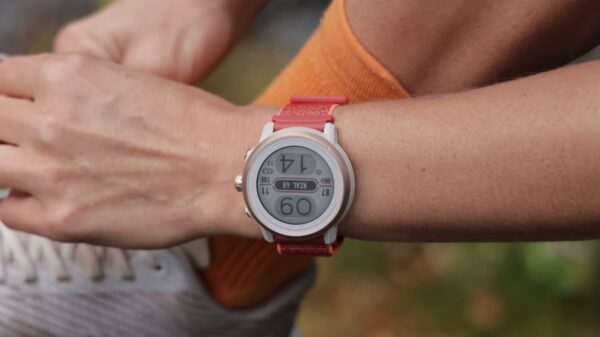 Apex 2 Gps Outdoor Watch