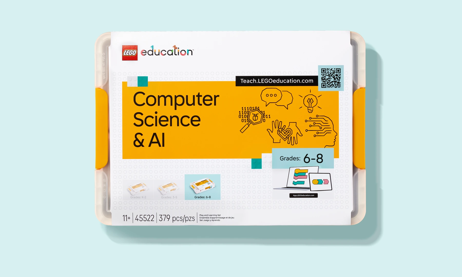 Kit de Ciência da Computação e IA
