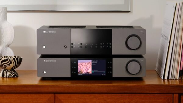 Cambridge Audio Exa100 Integrated Stereo Amplifer