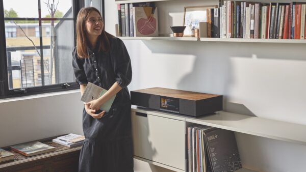 Cambridge Audio Evo One Wireless Streaming Speaker