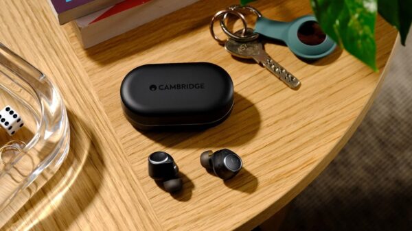Cambridge Audio Melomania M100 Tws Headphones