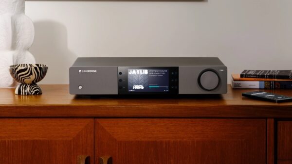 Cambridge Audio Exn100 Network Player