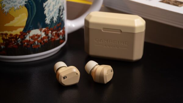 Campfire Audio Orbit True Wireless Earbuds