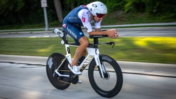 Canyon Speedmax Cfr Triathlon Bikes