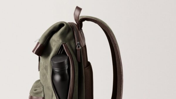 Carl Friedrik City Hopper Backpack