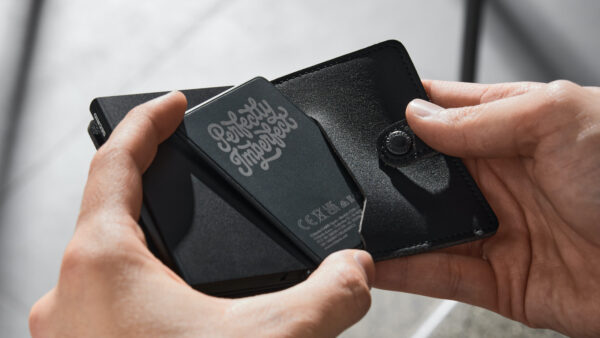 Chipolo Card Spot Perfectly Imperfect Edition Wallet Finder