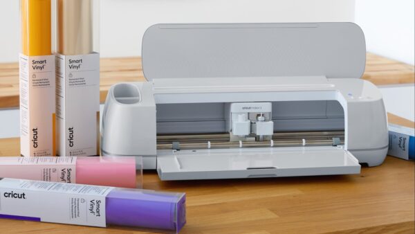 Cricut Maker3 Smart Cutting Machine