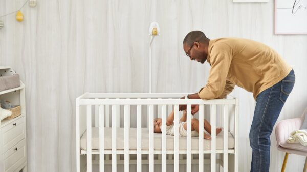 Cuboai Plus Smart Baby Monitor