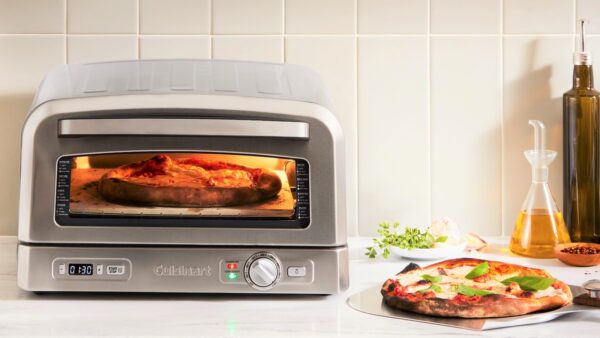 Cuisinart Indoor Pizza Oven