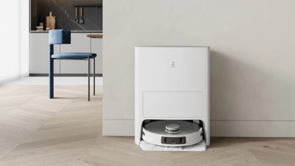 Deebot T20 Omni Robot Vacuum