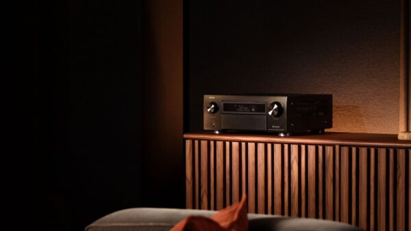 Denon Avr X6800h Home Theater Av Receiver