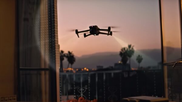 Dji Air 3s Dual Camera Drone