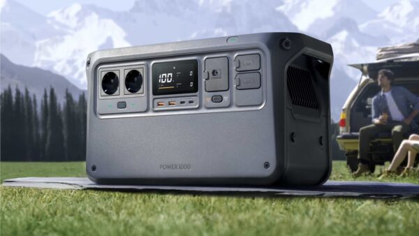 Dji Power 1000 Portable Power Station