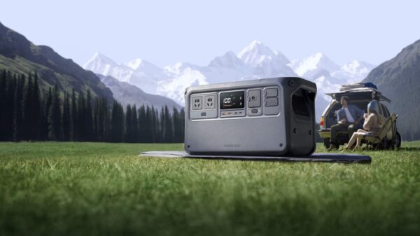 Dji Power 500 Portable Power Station