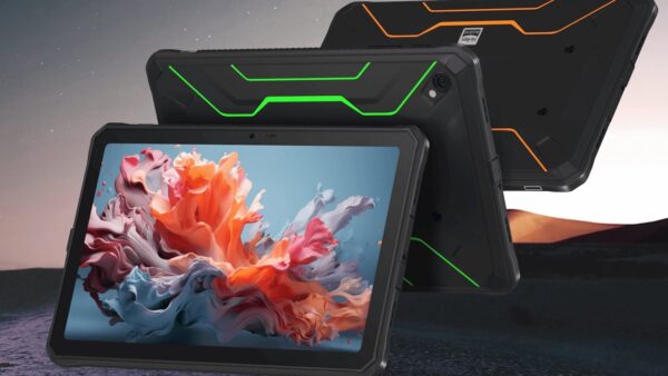 Doogee R20 Rugged Tablet