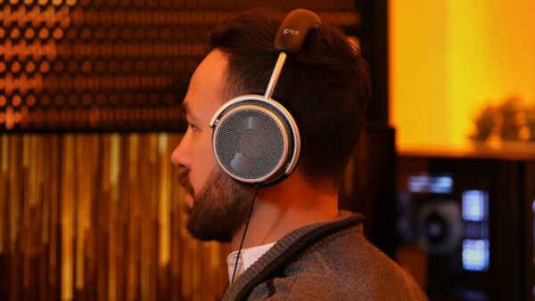Drop Plus Grell Oae1 Signature Headphones